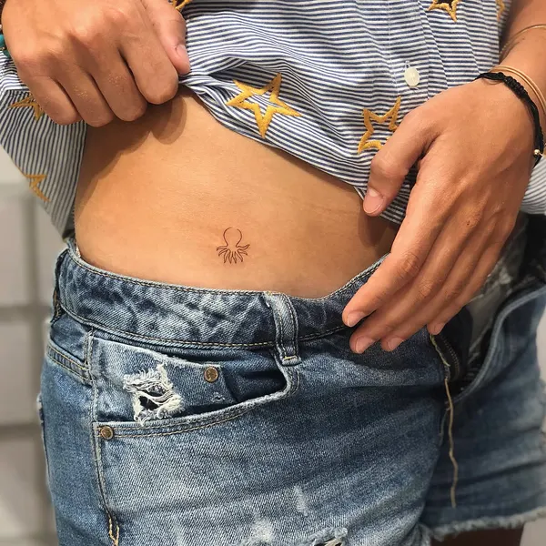 Circa Tattoo