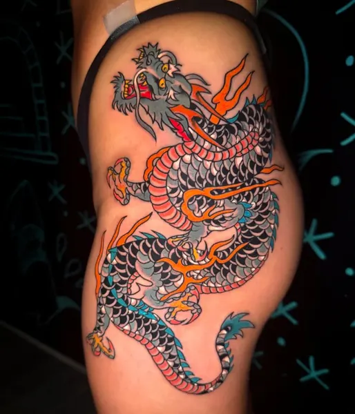Dragon