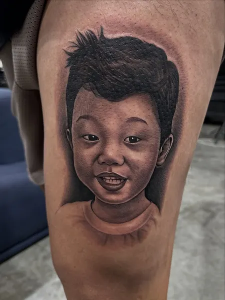 Clifford Chen