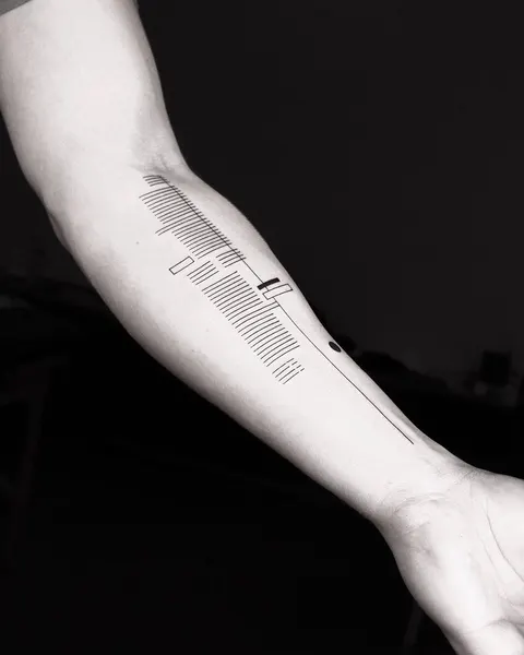 Lettering