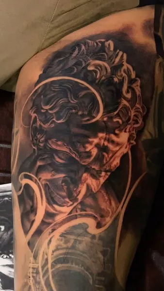 Daniel Rocha
