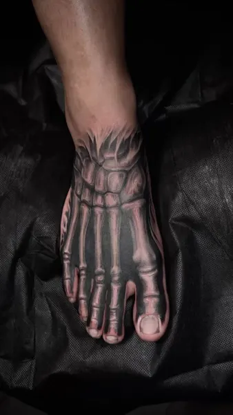 radiaztattoos