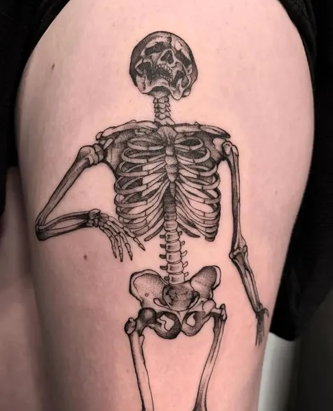 Full Circle Tattoo