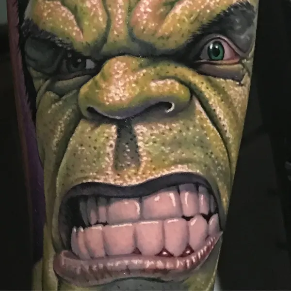 evanolintattoo