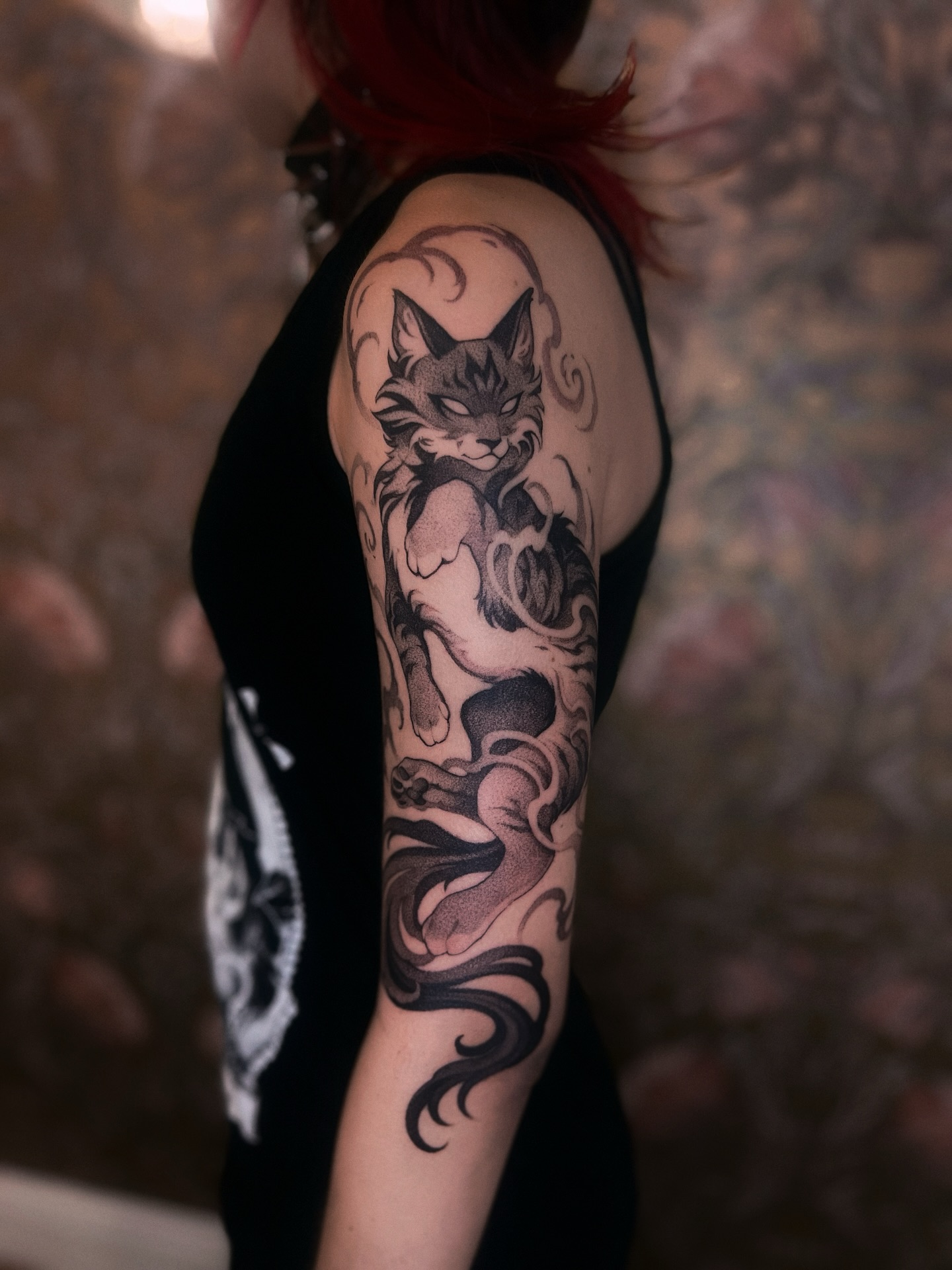 Animal, Tiger