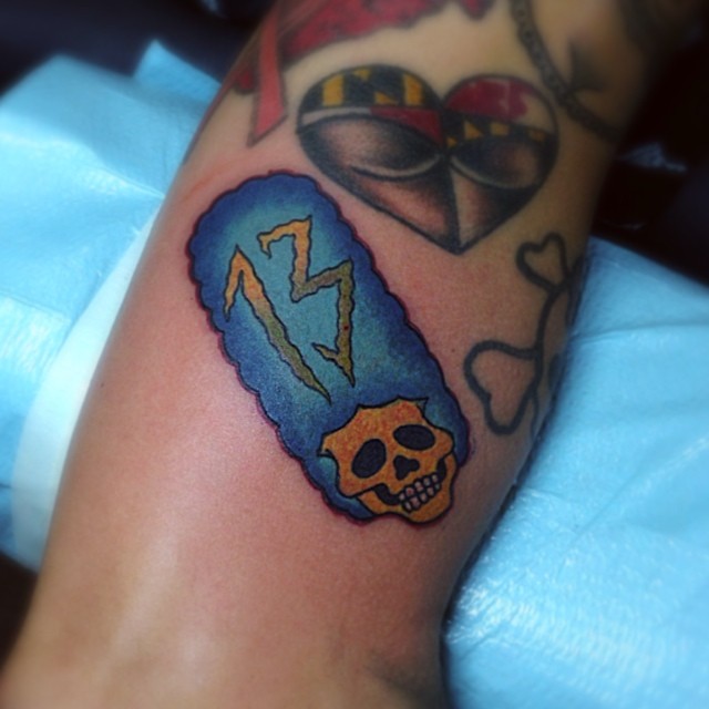 Sloo Tattoos