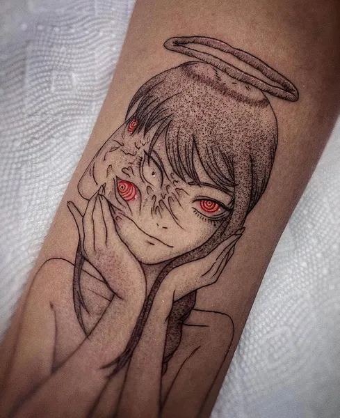 Full Circle Tattoo
