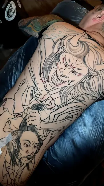 jessyentattoo