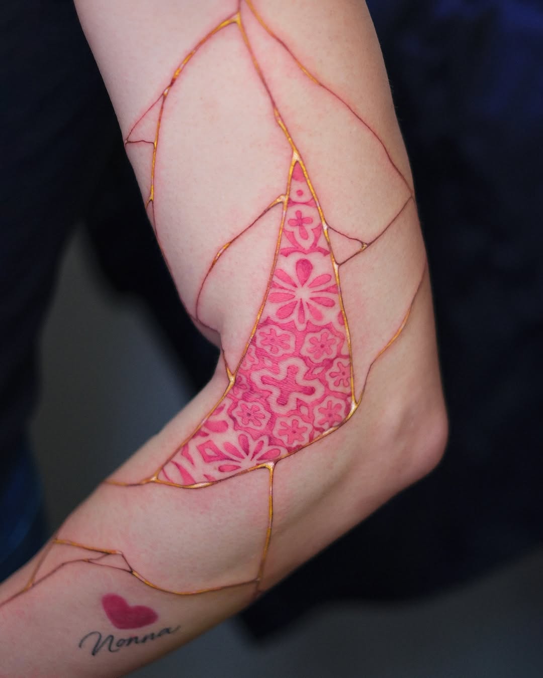 tatuaggidiporcellana