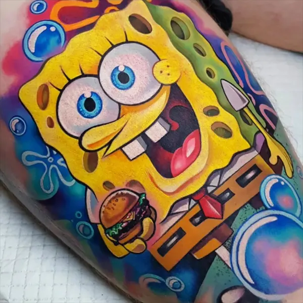russelltattoo