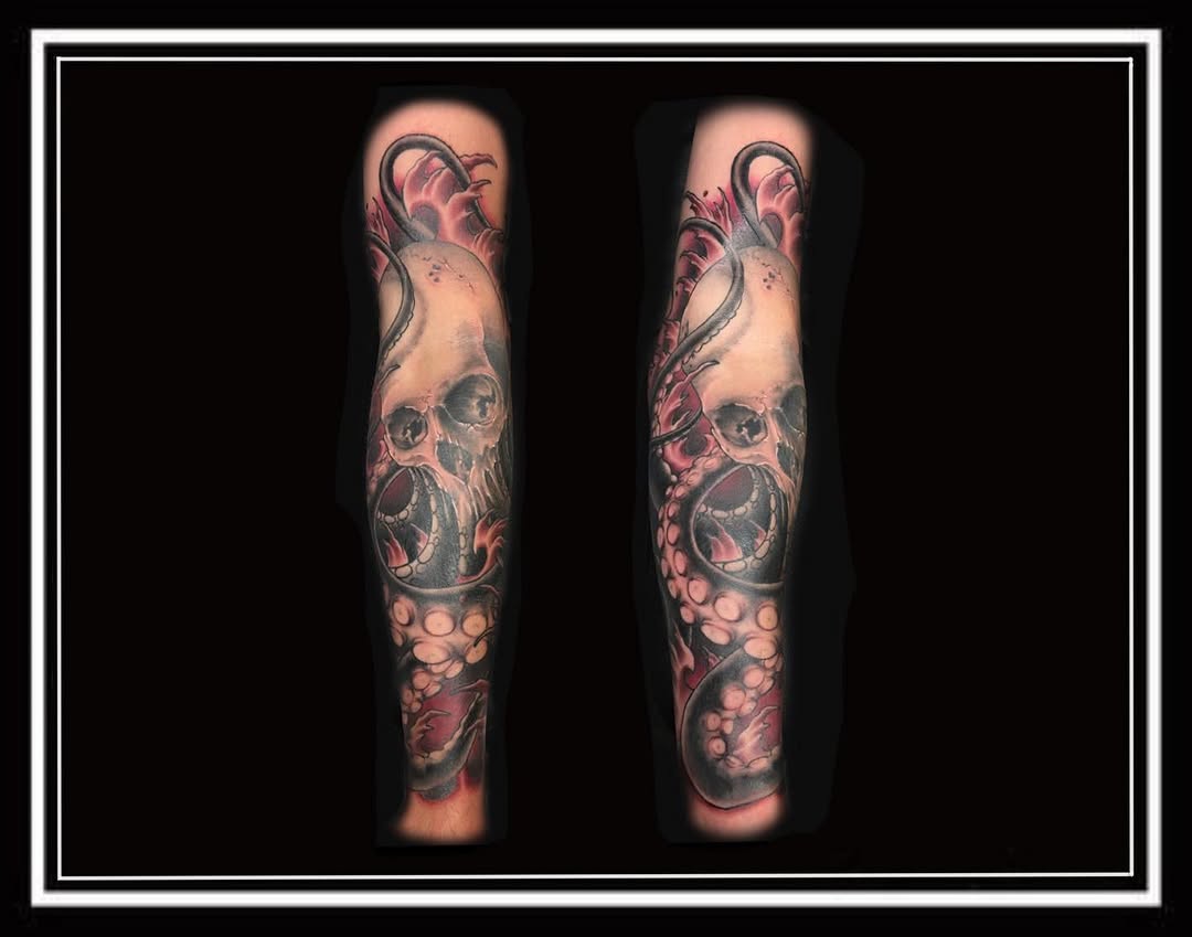 Guru Tattoo