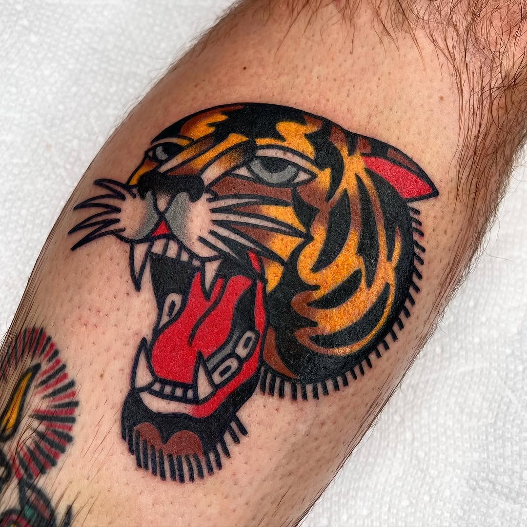 Tiger