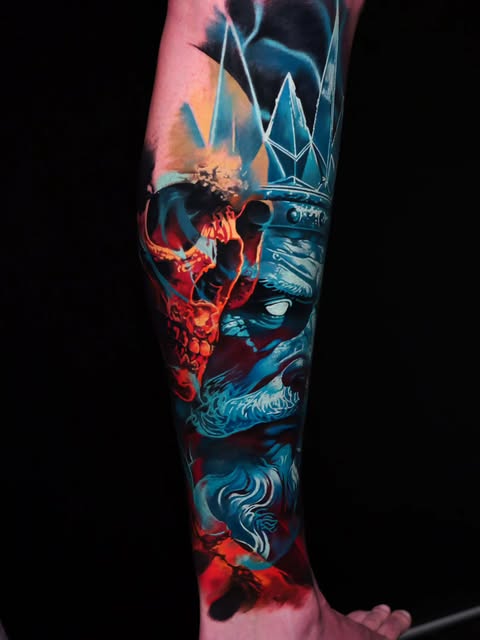 nicknoonantattoo