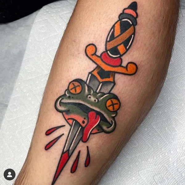jessbakertattoo