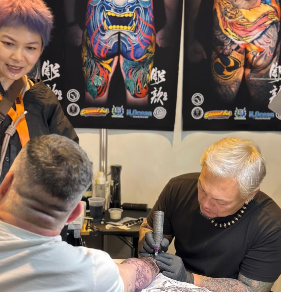 jessyentattoo
