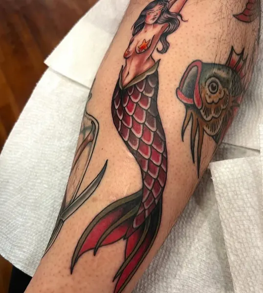 capturedtattoo