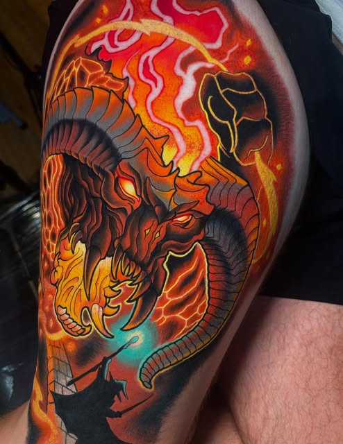 Dragon