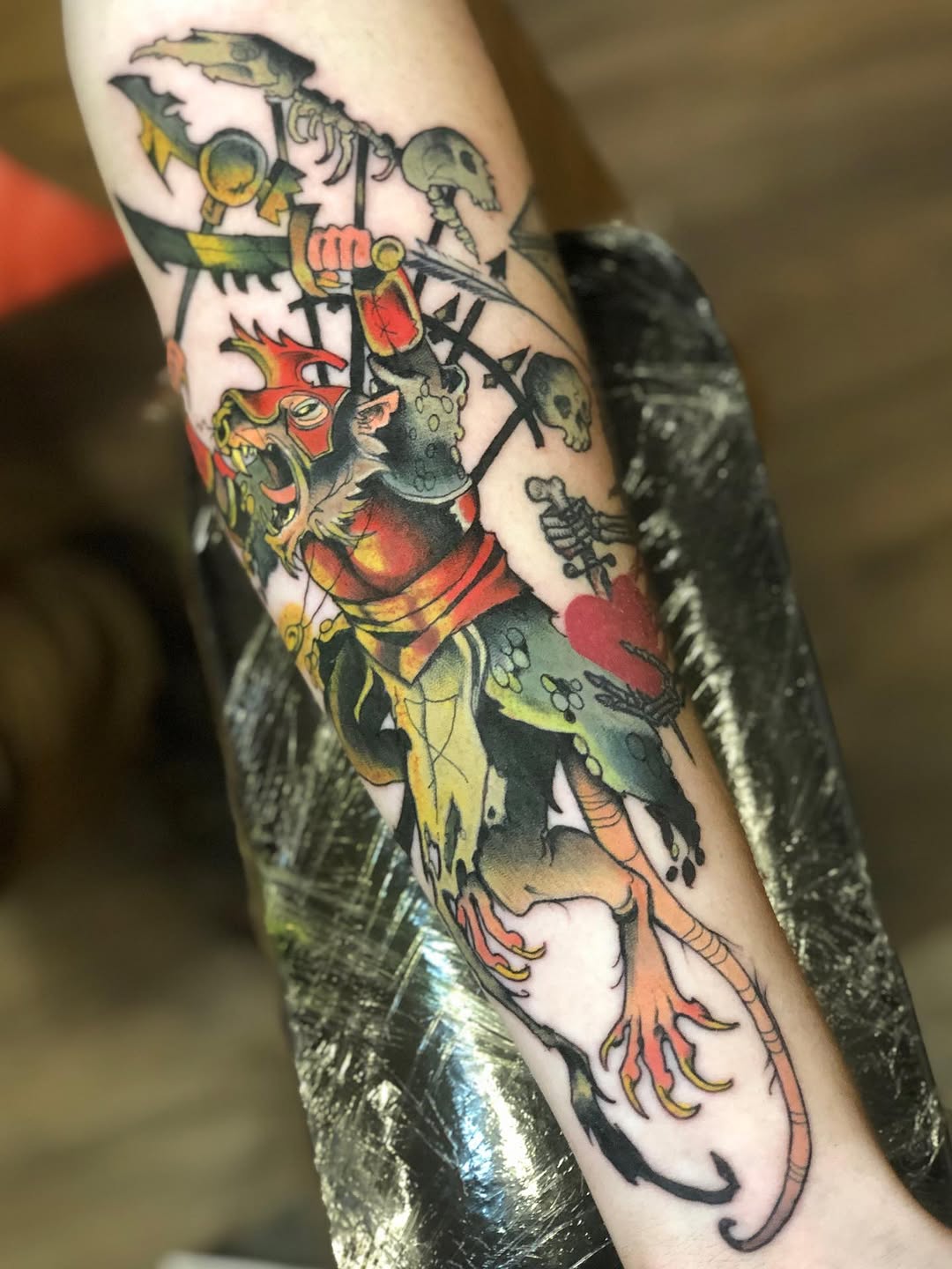 Dragon