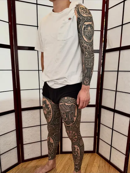 chrisfernandeztattooing