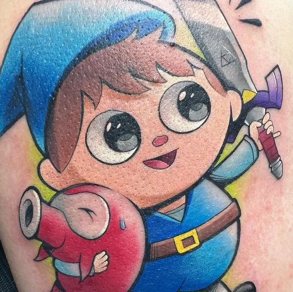 Mini