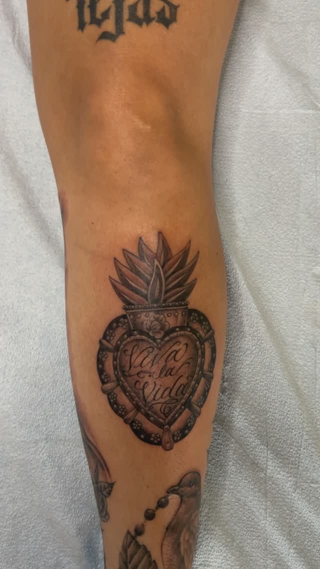 zombietattoojoe