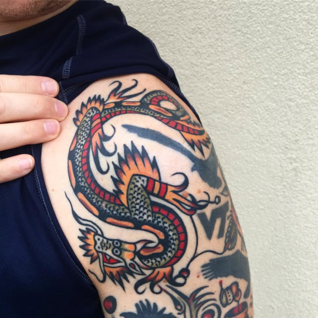 Dragon