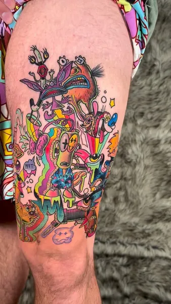 maxvktattoos