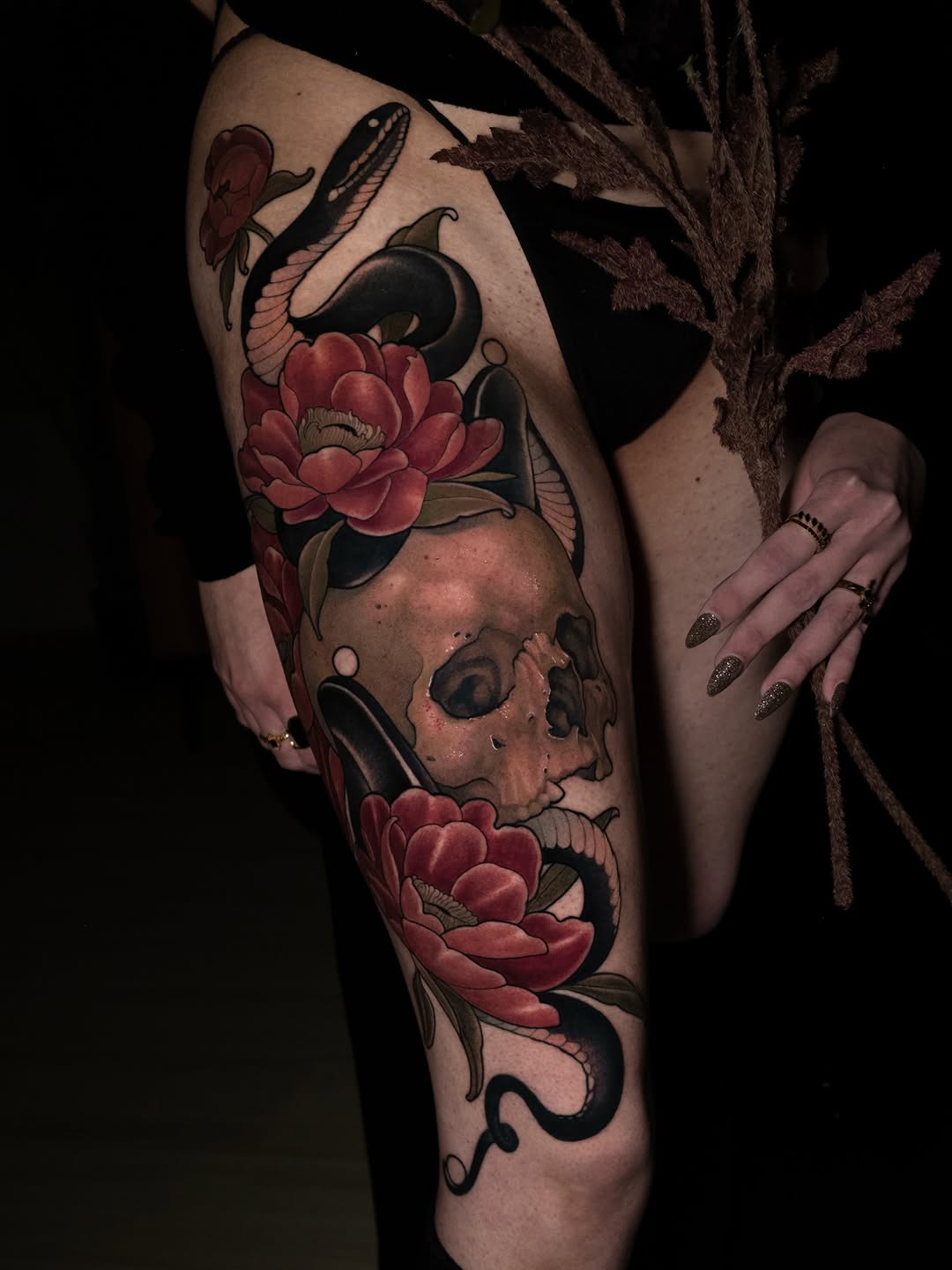 krishtattoo