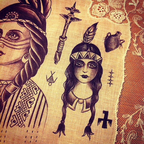 maryjoytattoo