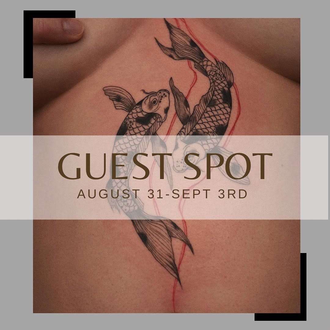 Guru Tattoo