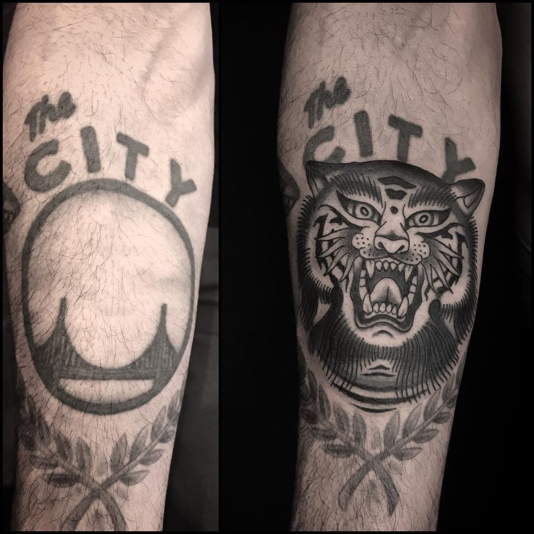 Tiger