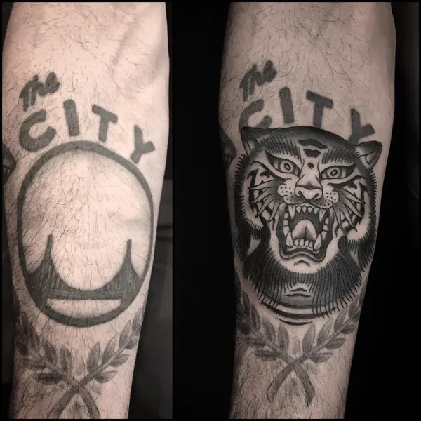 Tiger