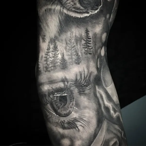 Javier Eastman