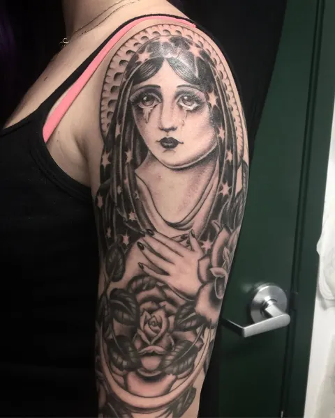 maryjoytattoo