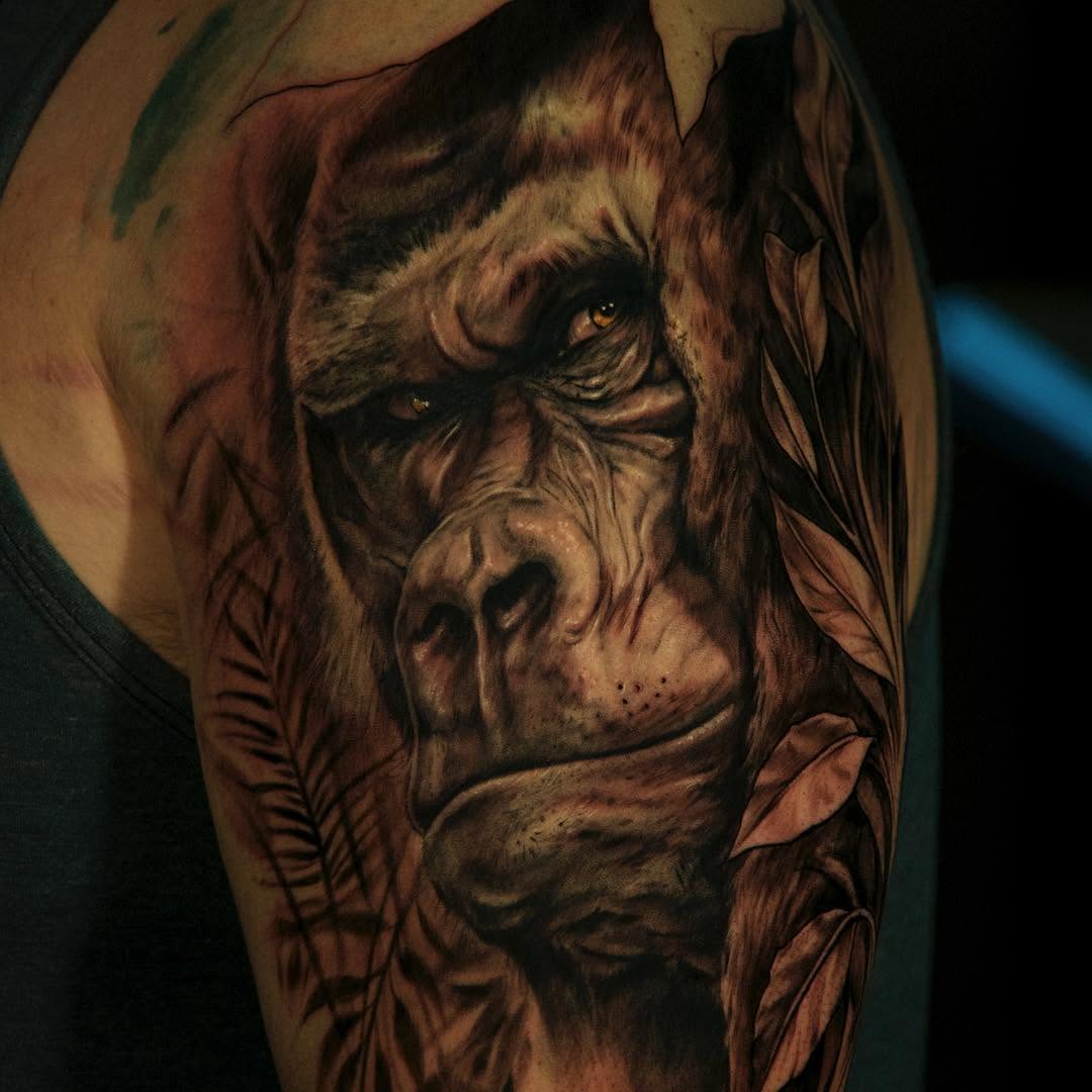 Tiger, Animal