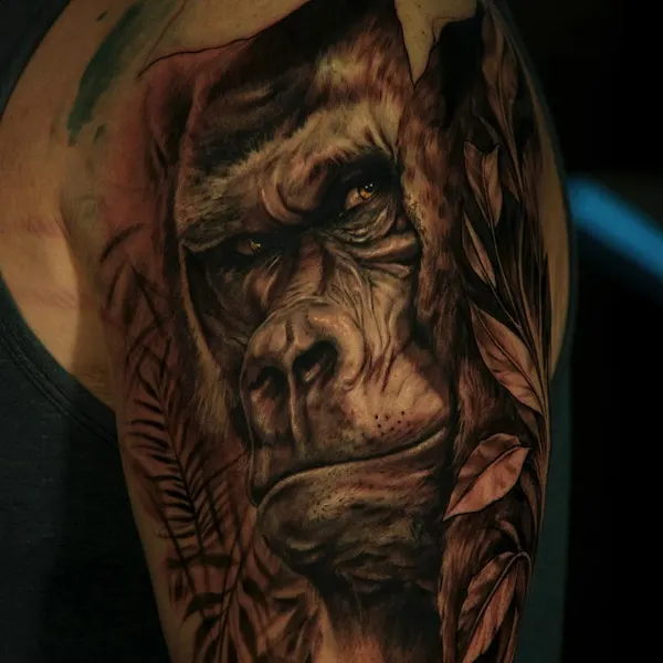 Tiger, Animal