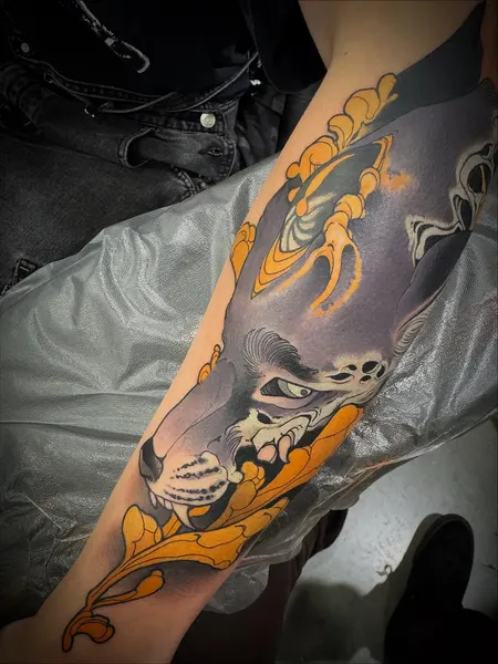 Tiger