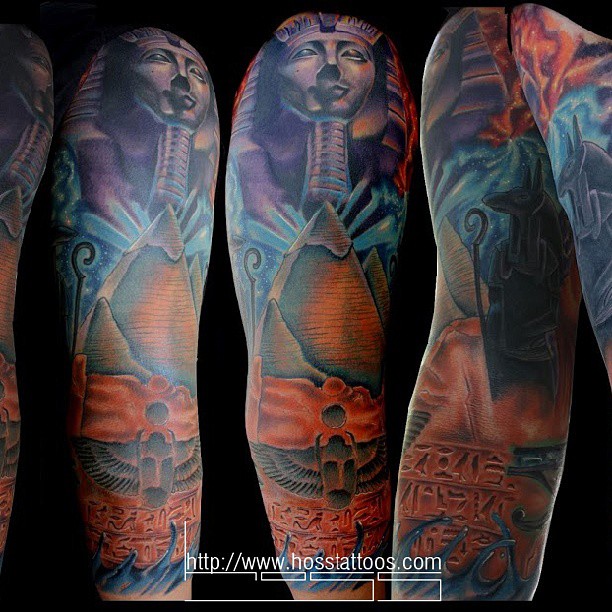 Guru Tattoo