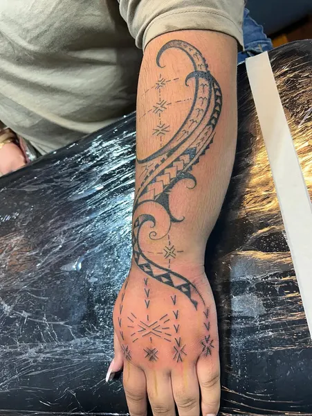 polynesianworks