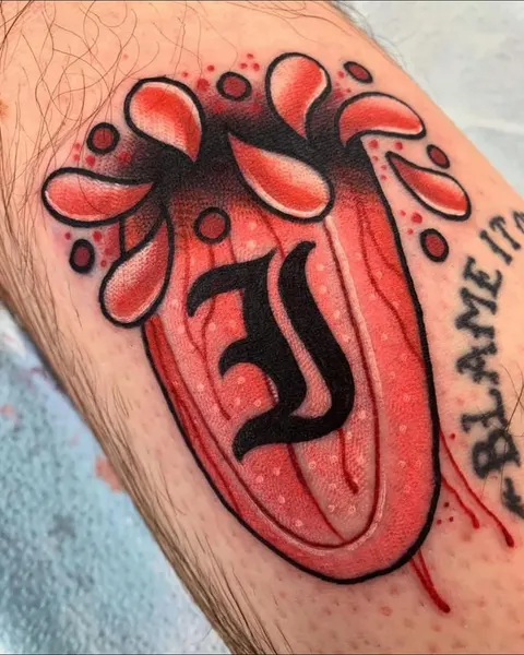 tylerharringtontattoos