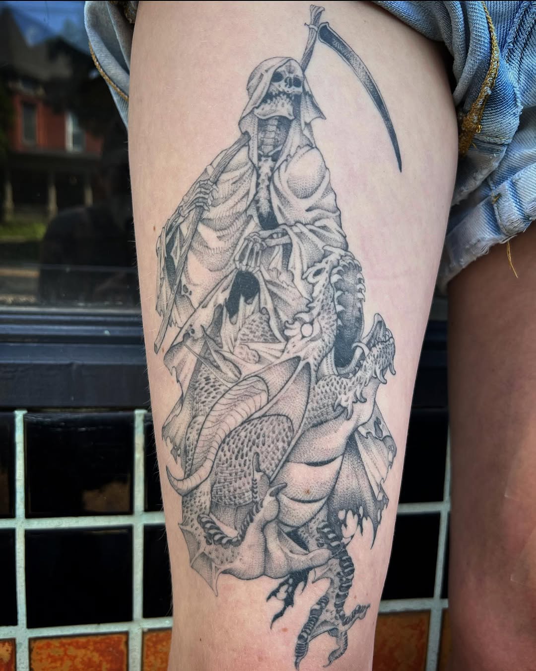 Dragon