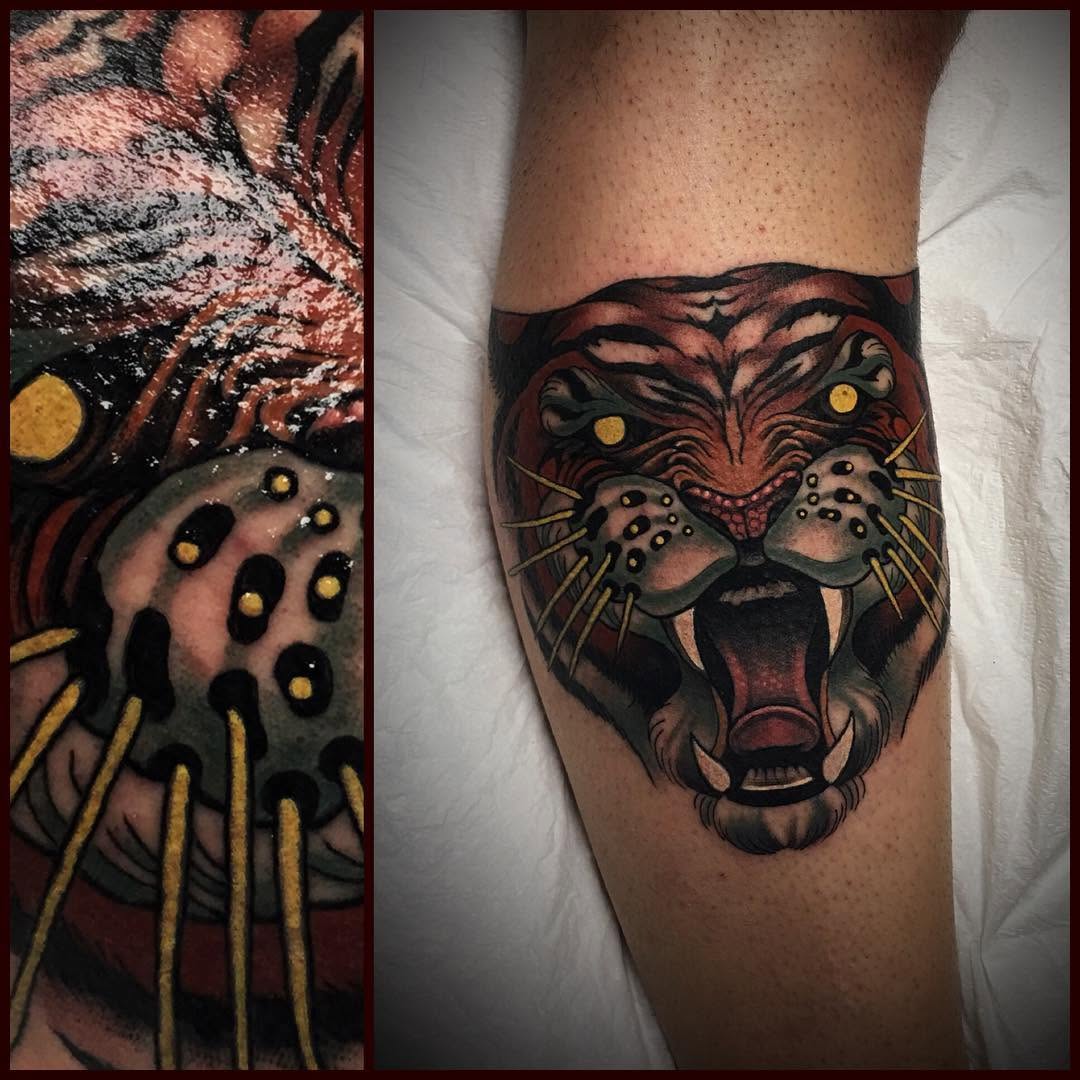 Tiger