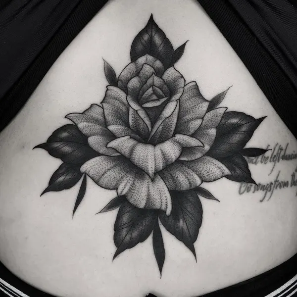 Flower, Rose, Nature