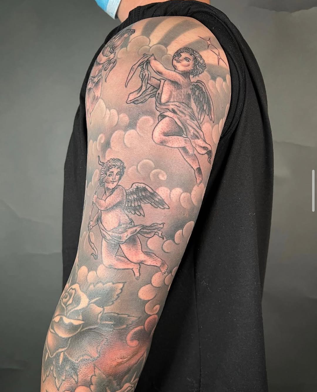 Full Circle Tattoo