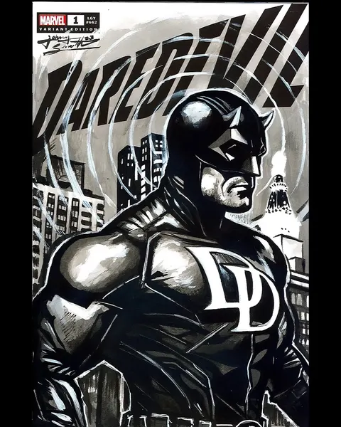 johnnysmithart