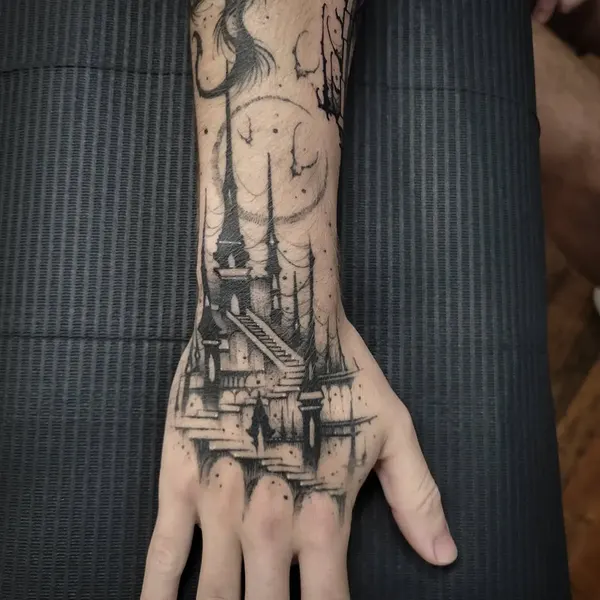 thomasetattoos