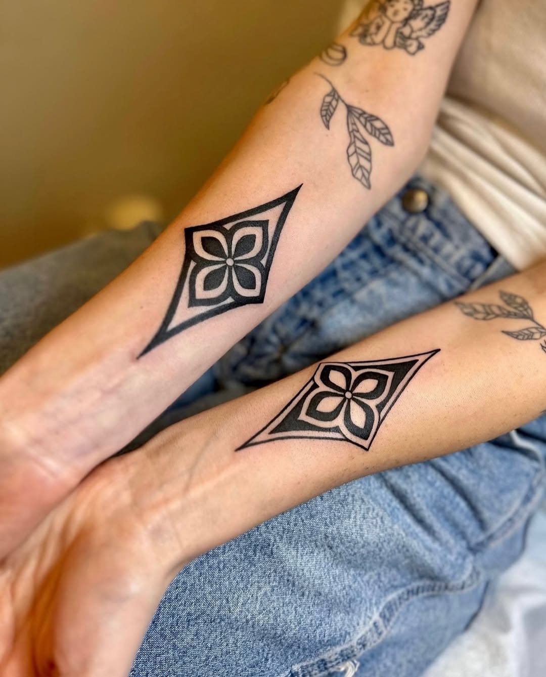 Guru Tattoo