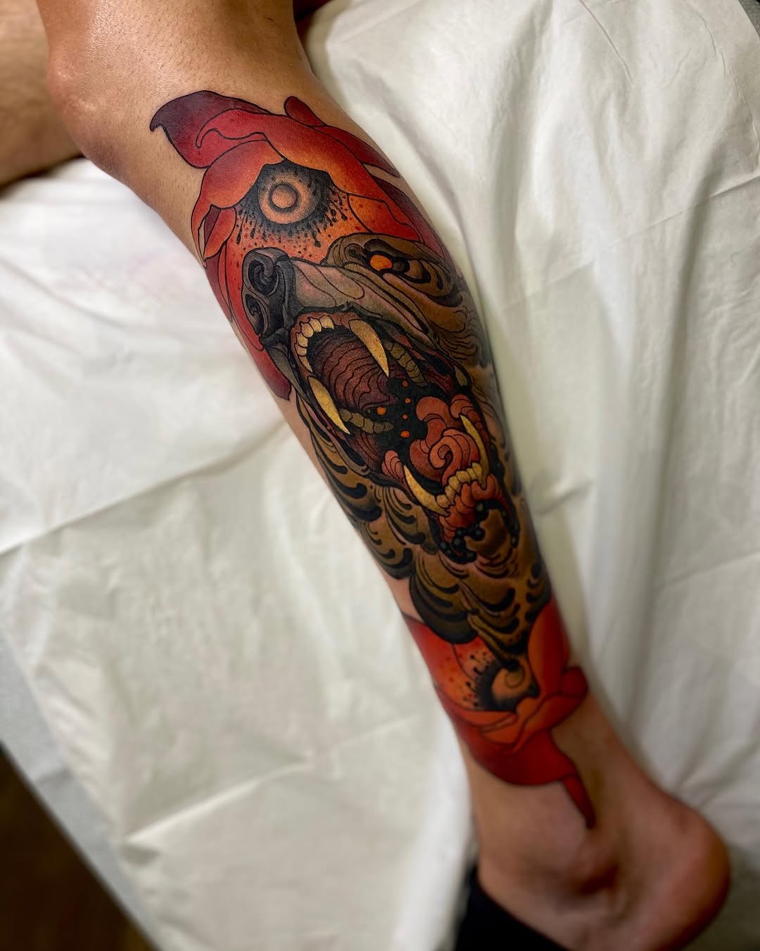 Guru Tattoo