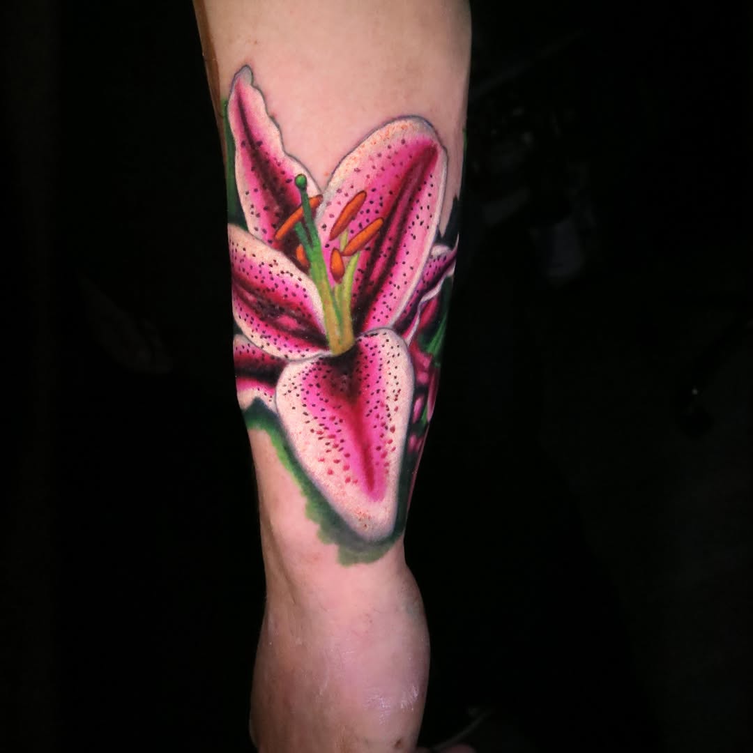 Flower
