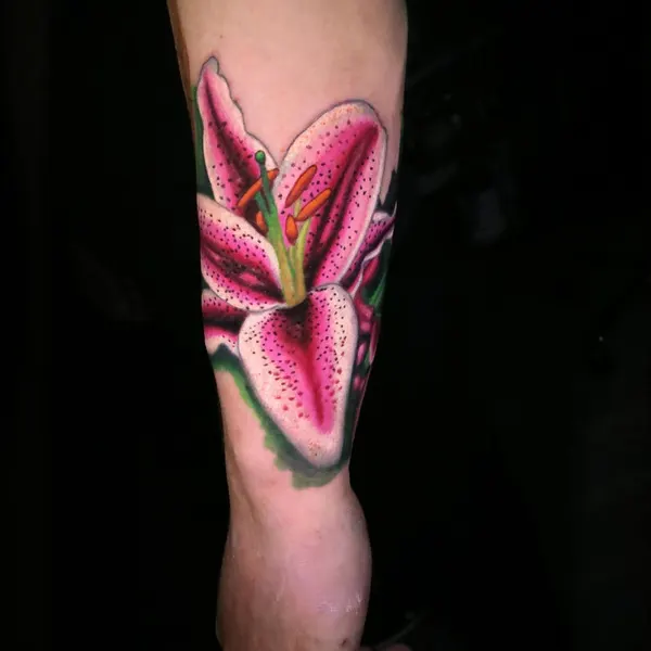 Flower